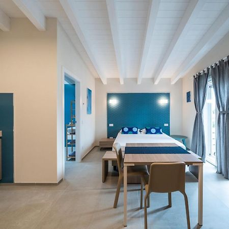Hotel A casa di Sabina Desenzano del Garda Esterno foto