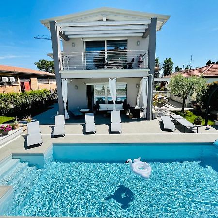 Hotel A casa di Sabina Desenzano del Garda Esterno foto