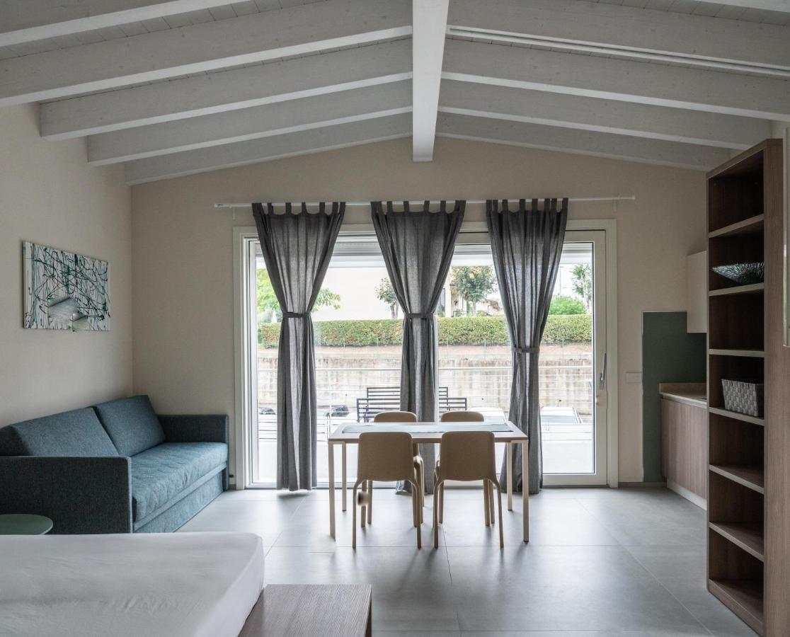 Hotel A casa di Sabina Desenzano del Garda Esterno foto