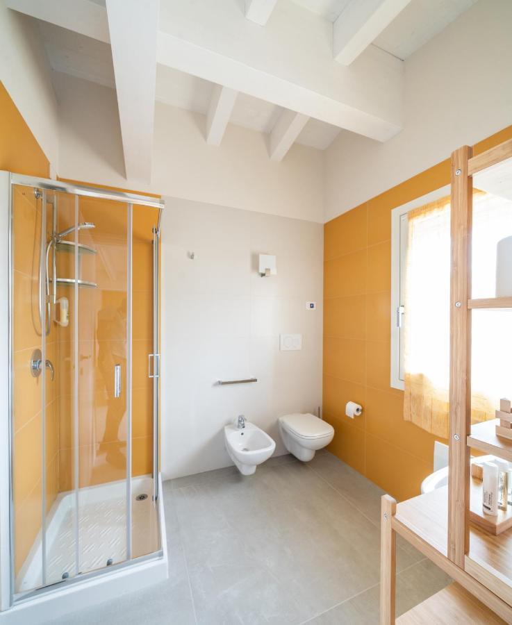 Hotel A casa di Sabina Desenzano del Garda Esterno foto
