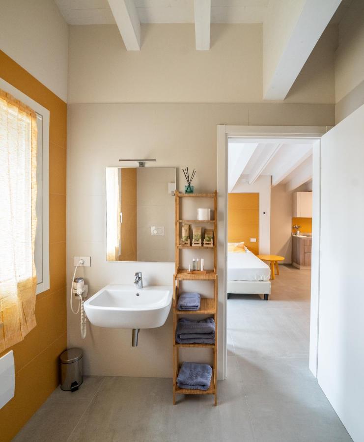 Hotel A casa di Sabina Desenzano del Garda Esterno foto
