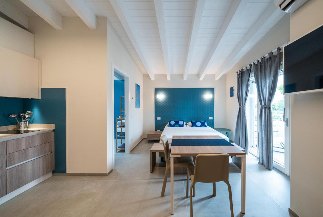 Hotel A casa di Sabina Desenzano del Garda Esterno foto