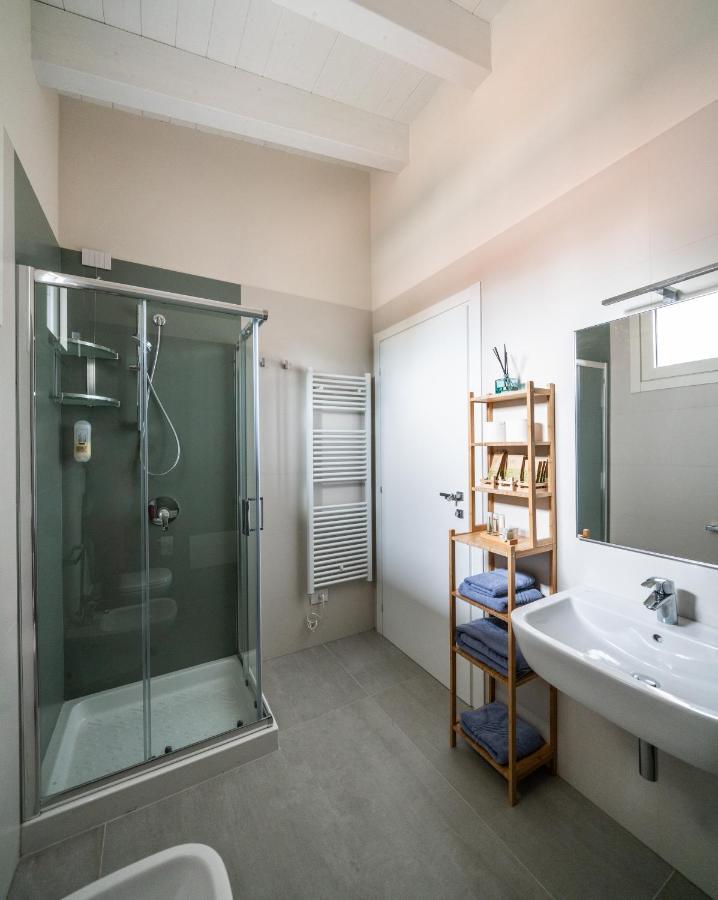 Hotel A casa di Sabina Desenzano del Garda Esterno foto