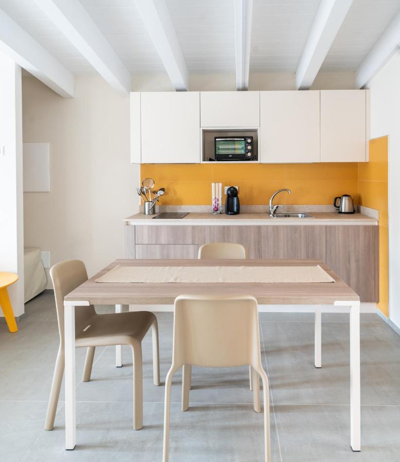 Hotel A casa di Sabina Desenzano del Garda Esterno foto