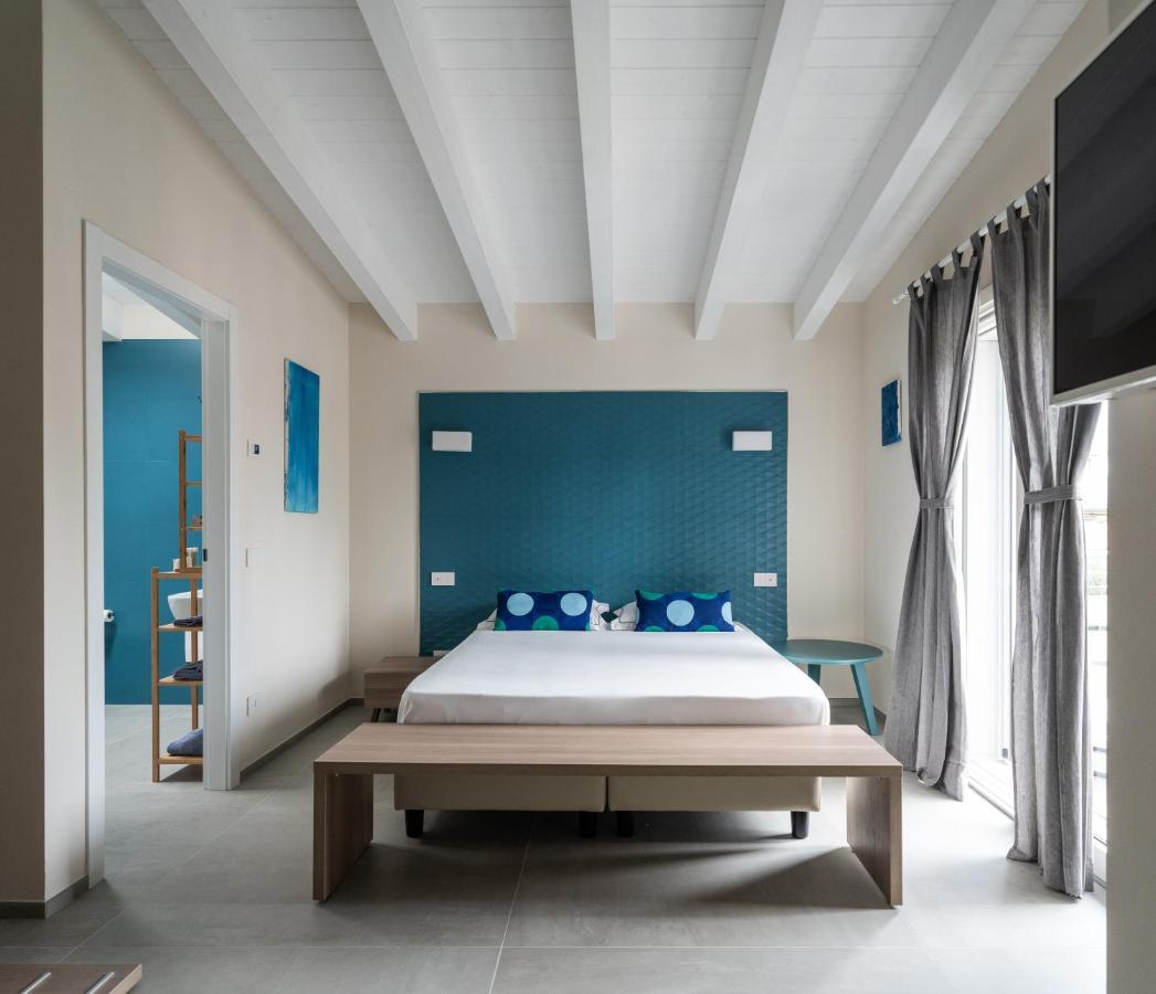 Hotel A casa di Sabina Desenzano del Garda Esterno foto